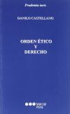 Orden ético y derecho