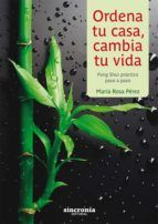 Portada de Ordena tu casa, cambia tu vida (Ebook)