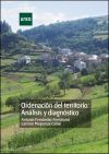 Ordenación del territorio: análisis y diagnóstico