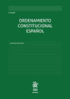 Ordenamiento Constitucional Español 2ª Edición