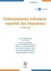 Ordenamiento Tributario Espa&ntilde;ol: los Impuestos