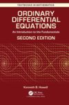 Ordinary Differential Equations: An Introduction to the Fundamentals