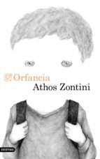 Portada de Orfancia (Ebook)