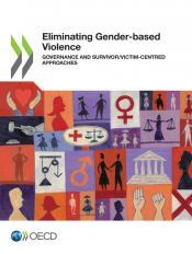 Portada de Eliminating Gender-Based Violence Governance and Survivor/Victim-centred Approaches