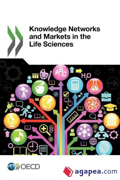 KNOWLEDGE NETWORKS AND MARKETS IN THE LIFE SCIENCES - OECD PUBLISHING ...