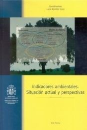 Portada de Indicadores ambientales: situación actual y perspectivas