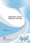 Organización, Procesos Educativos e Innovación