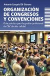 Organización de congresos y convenciones (Ebook)