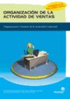 Organización de la actividad de ventas