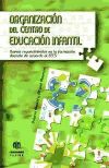 Organización del centro de Educación Infantil