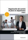 Organizaci&oacute;n del servicio de pisos en alojamientos