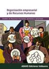 Organización empresarial y de Recursos Humanos