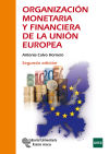 Organización monetaria y financiera de la Unión Europea