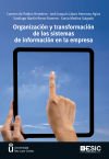 Organización Y Transformación De Los Sistemas De Información En La Empresa