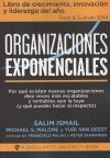 Organizaciones Exponenciales