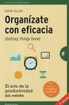 Organízate con eficacia