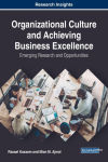 Organizational Culture and Achieving Business Excellence