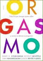 Portada de Orgasmo (Ebook)