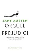 Orgull I Prejudici De Austen, Jane; Tóibín, Colm