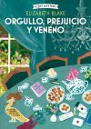 Orgullo, Prejuicio Y Veneno (cozy Mystery) De Fern&aacute;ndez, Laura; Blake, Elizabeth