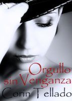 Portada de Orgullo sin venganza (Ebook)