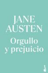 Orgullo y prejuicio. (Edici&oacute;n con cartel de serie)