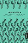 Orgullo Y Prejuicio De Vales, José C.; Austen, Jane