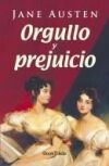 Orgullo y prejuicio