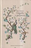 Orgullo y prejuicio
