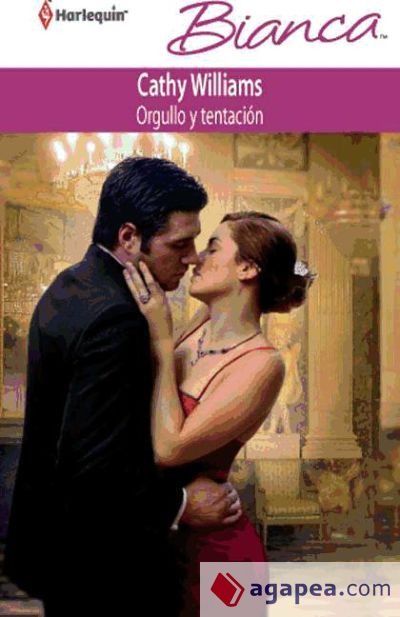 Orgullo y tentación (Ebook)