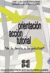 Orientaci&oacute;n acci&oacute;n y tutorial, 2 Vols. De la teor&iacute;a a la pr&aacute;ctica.