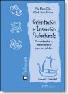 Orientación e inserción profesional. Práctica