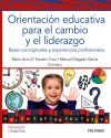 Orientación educativa como promotora de cambio