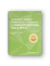 Orientación laboral y promoción de la calidad en la formación profesional para el empleo