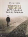 Orientación psicológica ante el duelo por un suicidio