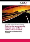 Orientación vocacional y tutorías para evitar la deserción estudiantil