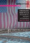 Orientalismo made in U.S.A.: Pensamiento, pintura y modernidad