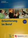 Orientierung Im Beruf libro