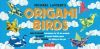 Origami Birds Kit: [Origami Kit with 2 Books, 98 Papers, 20 Projects]