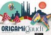Origami Gaud&iacute;