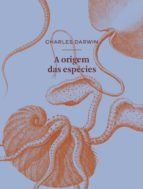 Portada de Origem das esp&eacute;cies (Ebook)