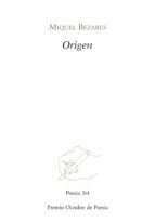 Portada de Origen (Ebook)