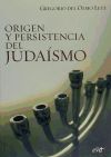 Origen y persistencia del judaísmo