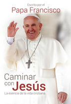 Portada de Caminar con Jesús (Ebook)