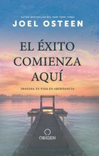 Portada de El éxito comienza aquí (Ebook)