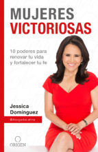 Portada de Mujeres victoriosas (Ebook)