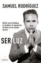 Portada de Ser luz (Ebook)