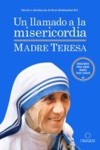 Portada de Un llamado a la misericordia (Ebook)