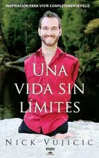 Portada de Una vida sin límites (Ebook)