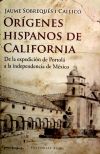 Orígenes Hispanos de California